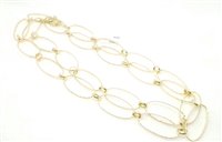 Collana Lorenza Gioielli Donna in Argento 364157 - 364157